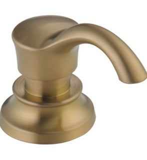 Product Image: RP71543CZ Kitchen/Kitchen Sink Accessories/Kitchen Soap & Lotion Dispensers