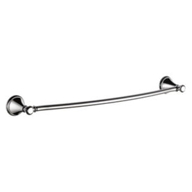 Cassidy 24" Single Towel Bar
