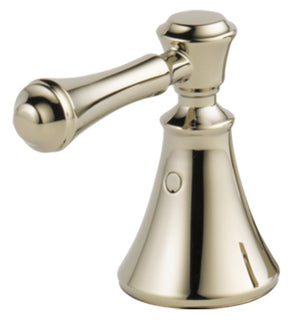 Product Image: H297-PN Parts & Maintenance/Bathroom Sink & Faucet Parts/Bathroom Sink Faucet Parts