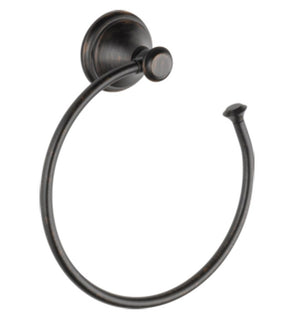 Product Image: 79746-RB Bathroom/Bathroom Accessories/Towel Rings