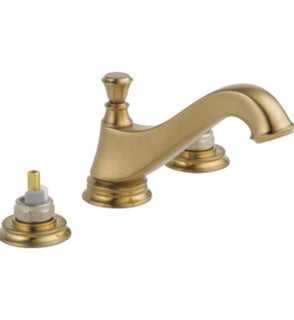 Product Image: 3595LF-CZMPU-LHP Bathroom/Bathroom Sink Faucets/Widespread Sink Faucets