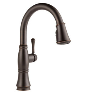 Product Image: 9197-RB-DST Kitchen/Kitchen Faucets/Pull Down Spray Faucets
