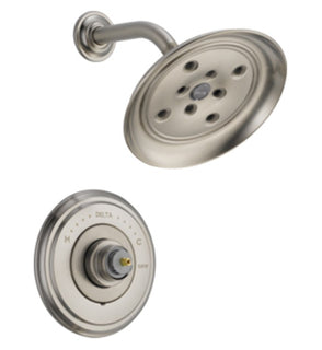 Product Image: T14297-SSLHP Bathroom/Bathroom Tub & Shower Faucets/Shower Only Faucet Trim