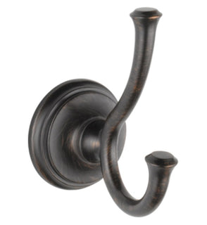 Product Image: 79735-RB Bathroom/Bathroom Accessories/Towel & Robe Hooks
