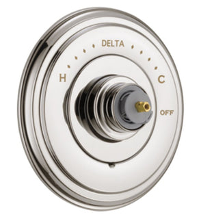 Product Image: T14097-PNLHP Bathroom/Bathroom Tub & Shower Faucets/Shower Only Faucet Trim