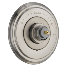 Cassidy Monitor 14 Series Pressure Balance Valve Trim without Handle