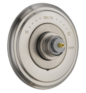 Product Image: T14097-SSLHP Bathroom/Bathroom Tub & Shower Faucets/Shower Only Faucet Trim