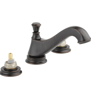 Product Image: 3595LF-RBMPU-LHP Bathroom/Bathroom Sink Faucets/Widespread Sink Faucets