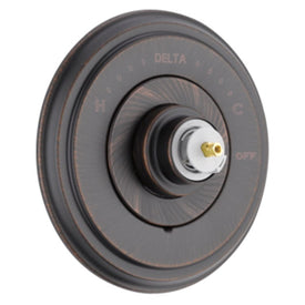 Cassidy Monitor 14 Series Pressure Balance Valve Trim without Handle