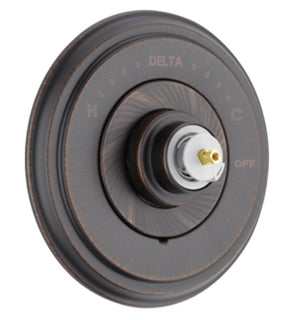 Product Image: T14097-RBLHP Bathroom/Bathroom Tub & Shower Faucets/Shower Only Faucet Trim