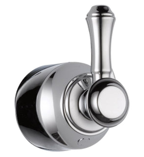 Product Image: H597 Parts & Maintenance/Bathroom Sink & Faucet Parts/Bathroom Sink Faucet Handles & Handle Parts