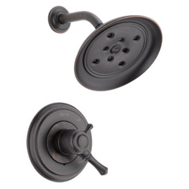 Cassidy Monitor 17 Series H2Okinetic Pressure Balance Shower Trim