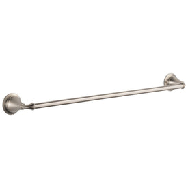 Linden 24" Single Towel Bar