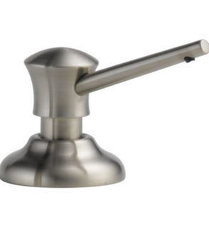 Product Image: RP1002SS Kitchen/Kitchen Sink Accessories/Kitchen Soap & Lotion Dispensers