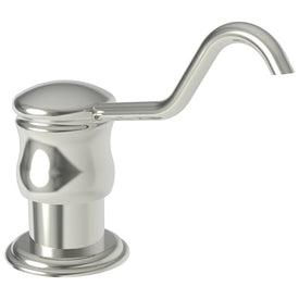 Chesterfield Soap/Lotion Dispenser