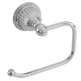 Alexandria/Anise Open Towel/Toilet Paper Holder
