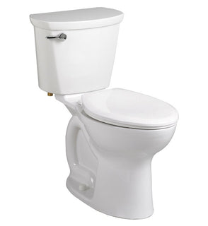 Product Image: 215DA.104.020 Bathroom/Toilets Bidets & Bidet Seats/Two Piece Toilets