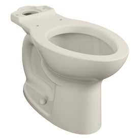 Cadet Pro Right Height Elongated Toilet Bowl with 12" Rough-In
