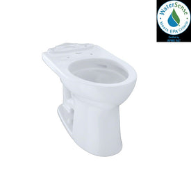 Drake II Elongated Front Toilet Bowl Only