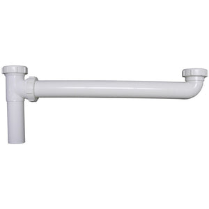 P9108A General Plumbing/Water Supplies Stops & Traps/Tubular PVC