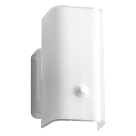 Westport Single-Light Wall Fixture