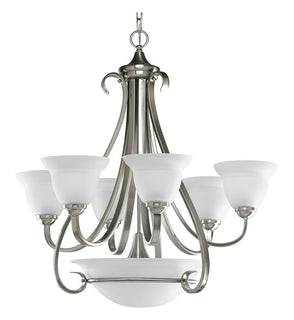 Product Image: P4417-09 Lighting/Ceiling Lights/Chandeliers