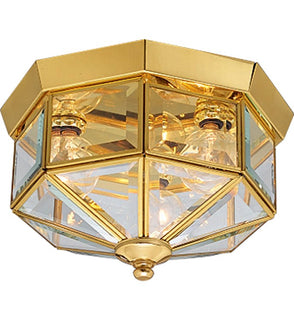 Product Image: P5788-10 Lighting/Ceiling Lights/Flush & Semi-Flush Lights