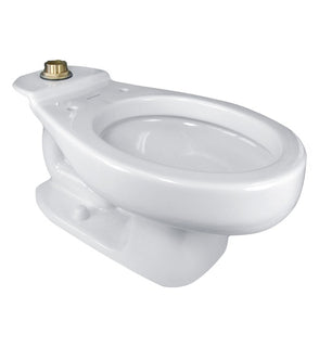 Product Image: 2282001.020 Parts & Maintenance/Toilet Parts/Toilet Bowls Only