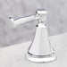 3597LF-MPU Bathroom/Bathroom Sink Faucets/Widespread Sink Faucets