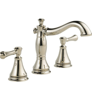 Product Image: 3597LF-PNMPU Bathroom/Bathroom Sink Faucets/Widespread Sink Faucets