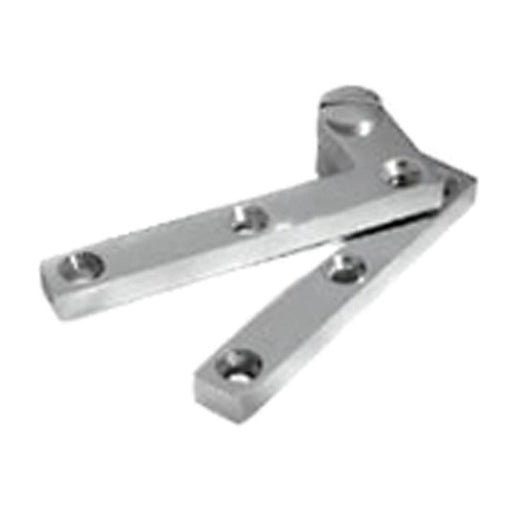 6 Series Brass Pivot Hinge