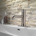 559LF-SSMPU Bathroom/Bathroom Sink Faucets/Single Hole Sink Faucets