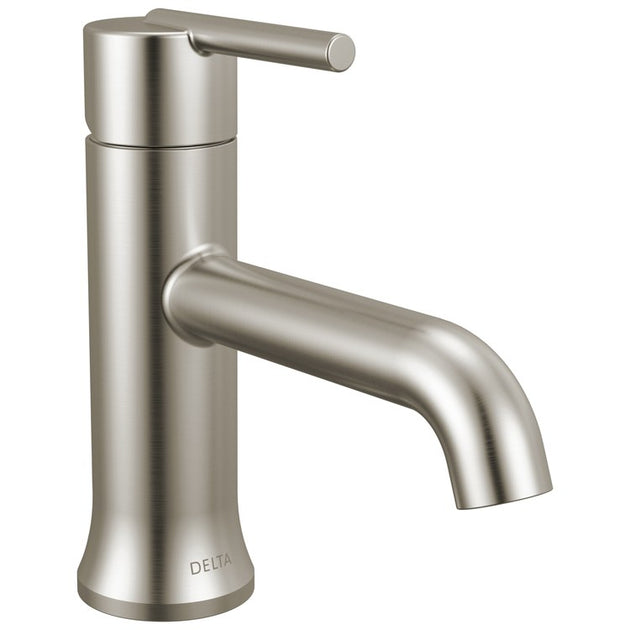 Delta 559LF-SSMPU - Trinsic Lavatory Faucet | Riverbend Home