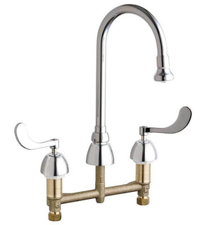 Product Image: 786-ABCP Kitchen/Kitchen Faucets/Kitchen Faucets without Spray