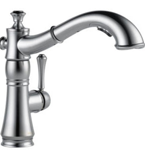Product Image: 4197-AR-DST Kitchen/Kitchen Faucets/Pull Out Spray Faucets