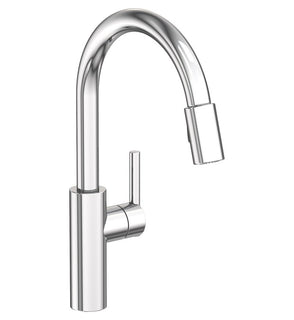 Product Image: 1500-5103/26 Kitchen/Kitchen Faucets/Pull Down Spray Faucets