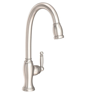 Product Image: 2510-5103/15S Kitchen/Kitchen Faucets/Pull Down Spray Faucets