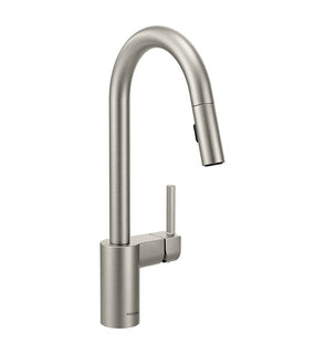Product Image: 7565SRS Kitchen/Kitchen Faucets/Pull Down Spray Faucets