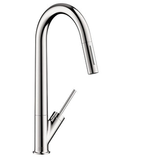 Product Image: 10821001 Kitchen/Kitchen Faucets/Pull Down Spray Faucets