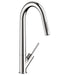 10821001 Kitchen/Kitchen Faucets/Pull Down Spray Faucets