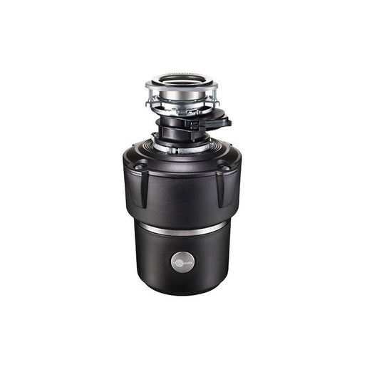 Garbage Disposal Pro 0.75 Horsepower 10 Year Cover Control Plus Food Waste Disposer 1725 Revolutions per Minute 40 Ounce 120 Volt