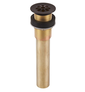 Product Image: TDG15-OB Parts & Maintenance/Bathroom Sink & Faucet Parts/Bathroom Sink Drains