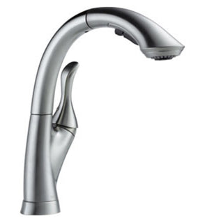 Product Image: 4153-AR-DST Kitchen/Kitchen Faucets/Pull Out Spray Faucets