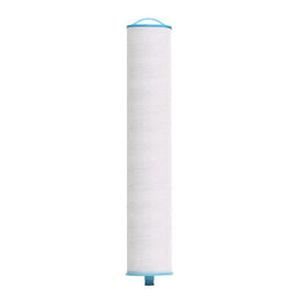 Filter Cartridge 20 x 5 Micron String/Melt Brown/Yellow
