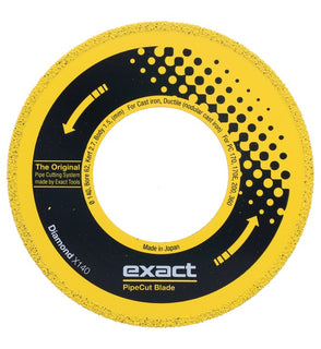 Product Image: Diamond X140 Tools & Hardware/Tools & Accessories/Knife & Saw Blades