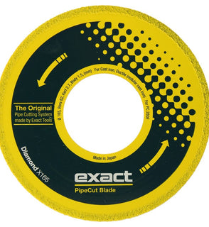 Product Image: Diamond X165 Tools & Hardware/Tools & Accessories/Knife & Saw Blades