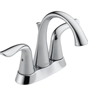 Product Image: 2538-MPU-DST Bathroom/Bathroom Sink Faucets/Centerset Sink Faucets