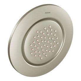 Mosaic Single-Function Round Body Spray Head