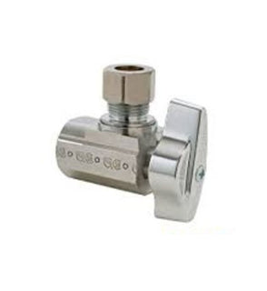 Product Image: KTR15X-C General Plumbing/Water Supplies Stops & Traps/Water Supply Risers & Stops