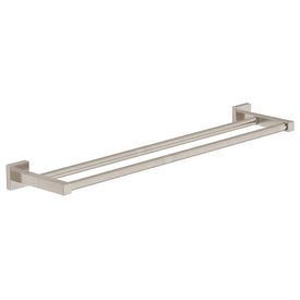 Duro 24" Double Towel Bar